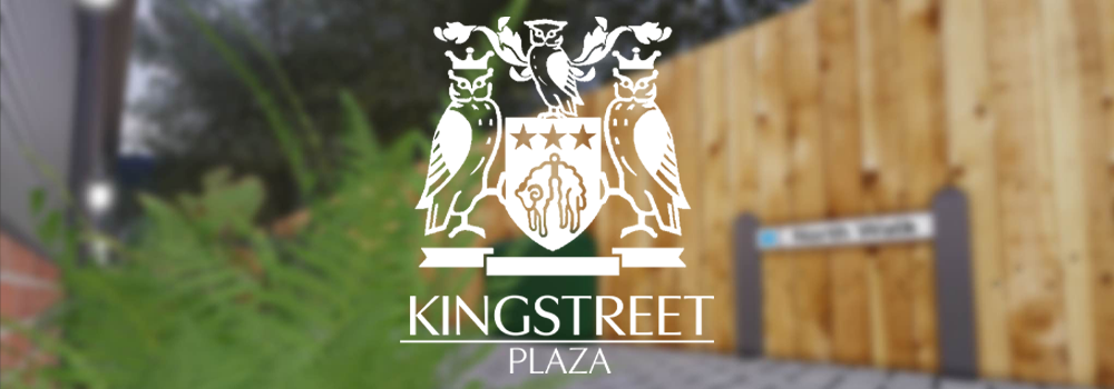 Kingstreet Plaza